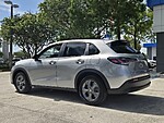 Used 2026 Honda HR-V LX in DAVIE, FLORIDA (Photo 8)