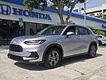 Used 2026 Honda HR-V LX in DAVIE, FLORIDA (Photo 9)