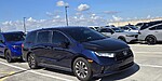 Used 2021 Honda Odyssey EX-L in DAVIE, FLORIDA