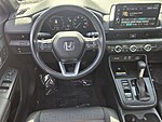 Used 2025 Honda CR-V Hybrid SPORT-L in DAVIE, FLORIDA (Photo 11)