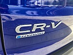 Used 2025 Honda CR-V Hybrid SPORT-L in DAVIE, FLORIDA (Photo 12)