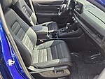 Used 2025 Honda CR-V Hybrid SPORT-L in DAVIE, FLORIDA (Photo 16)