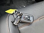 Used 2025 Honda CR-V Hybrid SPORT-L in DAVIE, FLORIDA (Photo 21)