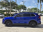 Used 2025 Honda CR-V Hybrid SPORT-L in DAVIE, FLORIDA (Photo 4)