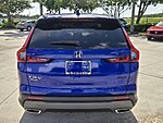 Used 2025 Honda CR-V Hybrid SPORT-L in DAVIE, FLORIDA (Photo 6)
