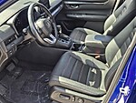 Used 2025 Honda CR-V Hybrid SPORT-L in DAVIE, FLORIDA (Photo 9)