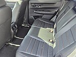 Used 2025 Honda CR-V Hybrid SPORT-L in DAVIE, FLORIDA (Photo 10)