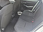Used 2025 Honda Accord Sedan LX in DAVIE, FLORIDA (Photo 11)