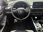 Used 2025 Honda Accord Sedan LX in DAVIE, FLORIDA (Photo 12)