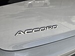 Used 2025 Honda Accord Sedan LX in DAVIE, FLORIDA (Photo 15)