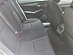 Used 2025 Honda Accord Sedan LX in DAVIE, FLORIDA (Photo 16)