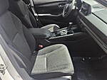 Used 2025 Honda Accord Sedan LX in DAVIE, FLORIDA (Photo 17)
