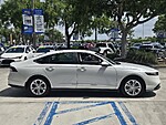 Used 2025 Honda Accord Sedan LX in DAVIE, FLORIDA (Photo 3)