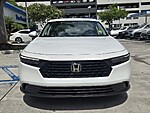 Used 2025 Honda Accord Sedan LX in DAVIE, FLORIDA (Photo 5)