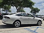 Used 2025 Honda Accord Sedan LX in DAVIE, FLORIDA (Photo 7)