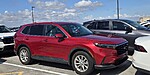 Used 2024 Honda CR-V EX-L in DAVIE, FLORIDA