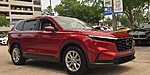 Used 2024 Honda CR-V EX-L in DAVIE, FLORIDA