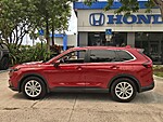 Used 2024 Honda CR-V EX-L in DAVIE, FLORIDA (Photo 4)