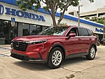 Used 2024 Honda CR-V EX-L in DAVIE, FLORIDA (Photo 9)