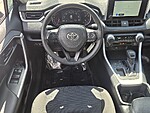Used 2025 TOYOTA RAV4 LE in DAVIE, FLORIDA (Photo 12)
