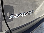 Used 2025 TOYOTA RAV4 LE in DAVIE, FLORIDA (Photo 13)