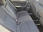 Used 2025 TOYOTA RAV4 LE in DAVIE, FLORIDA (Photo 16)