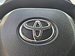 Used 2025 TOYOTA RAV4 LE in DAVIE, FLORIDA (Photo 26)