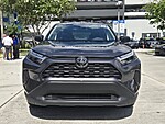 Used 2025 TOYOTA RAV4 LE in DAVIE, FLORIDA (Photo 5)