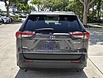 Used 2025 TOYOTA RAV4 LE in DAVIE, FLORIDA (Photo 6)