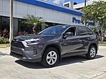 Used 2025 TOYOTA RAV4 LE in DAVIE, FLORIDA (Photo 9)