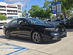Used 2023 Honda Accord Sedan EX in DAVIE, FLORIDA (Photo 1)