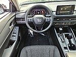 Used 2023 Honda Accord Sedan EX in DAVIE, FLORIDA (Photo 12)