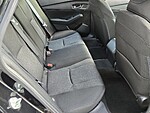 Used 2023 Honda Accord Sedan EX in DAVIE, FLORIDA (Photo 15)