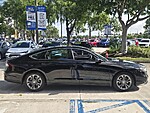 Used 2023 Honda Accord Sedan EX in DAVIE, FLORIDA (Photo 3)