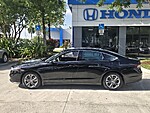 Used 2023 Honda Accord Sedan EX in DAVIE, FLORIDA (Photo 4)