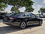 Used 2023 Honda Accord Sedan EX in DAVIE, FLORIDA (Photo 6)