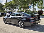 Used 2023 Honda Accord Sedan EX in DAVIE, FLORIDA (Photo 7)