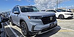 Used 2025 Honda Pilot Touring in DAVIE, FLORIDA