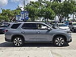 Used 2025 Honda Pilot TOURING in DAVIE, FLORIDA (Photo 3)