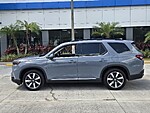 Used 2025 Honda Pilot TOURING in DAVIE, FLORIDA (Photo 4)