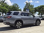 Used 2025 Honda Pilot TOURING in DAVIE, FLORIDA (Photo 7)