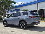 Used 2025 Honda Pilot TOURING in DAVIE, FLORIDA (Photo 8)