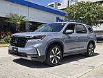 Used 2025 Honda Pilot TOURING in DAVIE, FLORIDA (Photo 9)