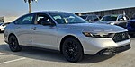 Used 2025 Honda Accord Sedan SE in DAVIE, FLORIDA