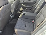 Used 2025 Honda Accord Sedan SE in DAVIE, FLORIDA (Photo 11)