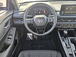 Used 2025 Honda Accord Sedan SE in DAVIE, FLORIDA (Photo 12)