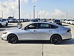 Used 2025 Honda Accord Sedan SE in DAVIE, FLORIDA (Photo 4)