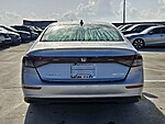 Used 2025 Honda Accord Sedan SE in DAVIE, FLORIDA (Photo 5)