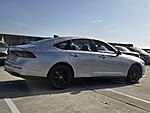 Used 2025 Honda Accord Sedan SE in DAVIE, FLORIDA (Photo 6)