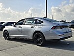 Used 2025 Honda Accord Sedan SE in DAVIE, FLORIDA (Photo 7)